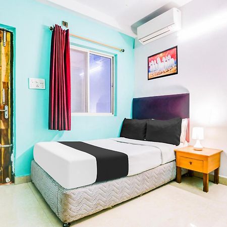 Super Hotel O Bodh Gaya Near Nigma Monastery Formerly Fun Friday Buitenkant foto