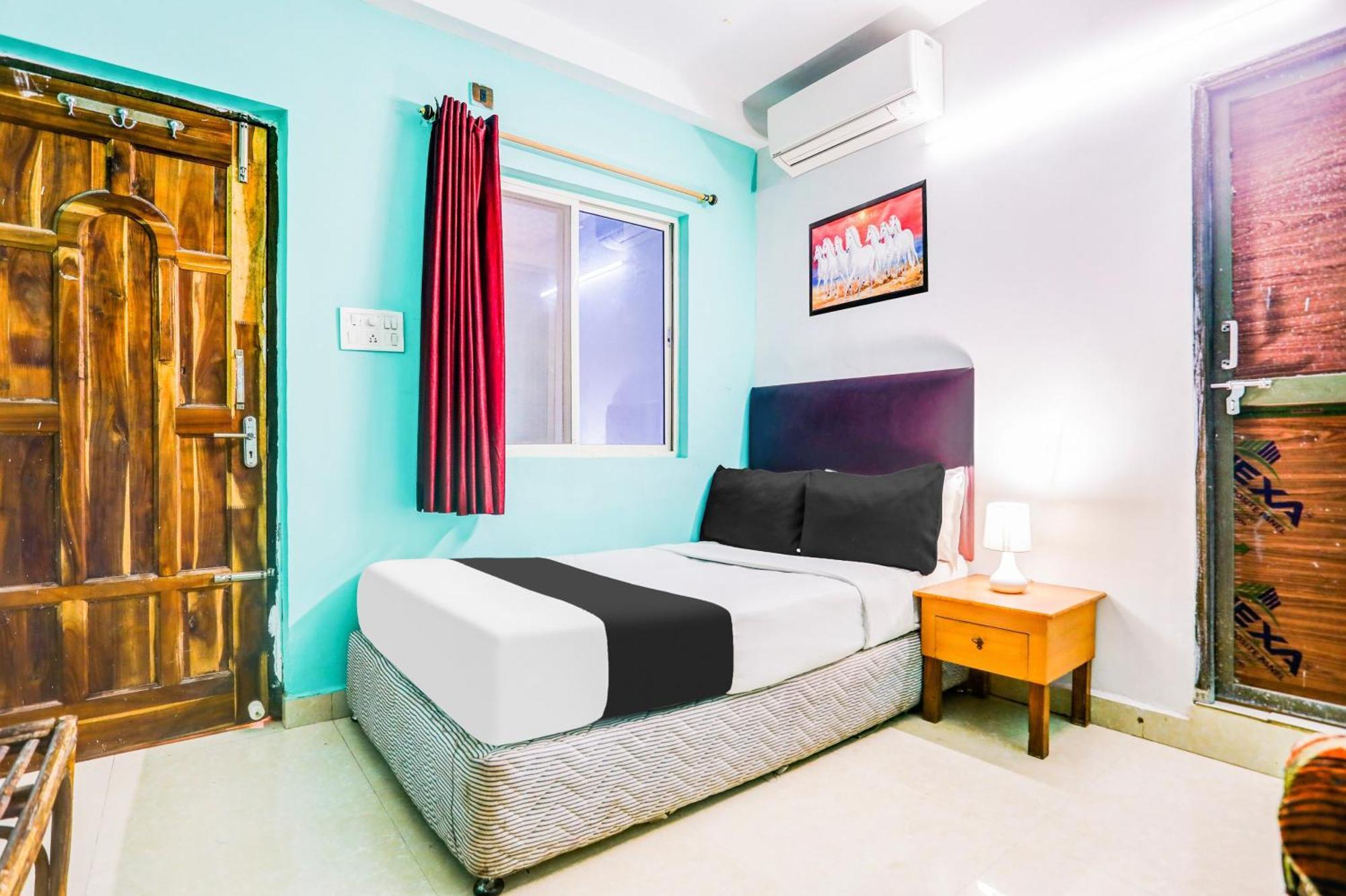 Super Hotel O Bodh Gaya Near Nigma Monastery Formerly Fun Friday Buitenkant foto