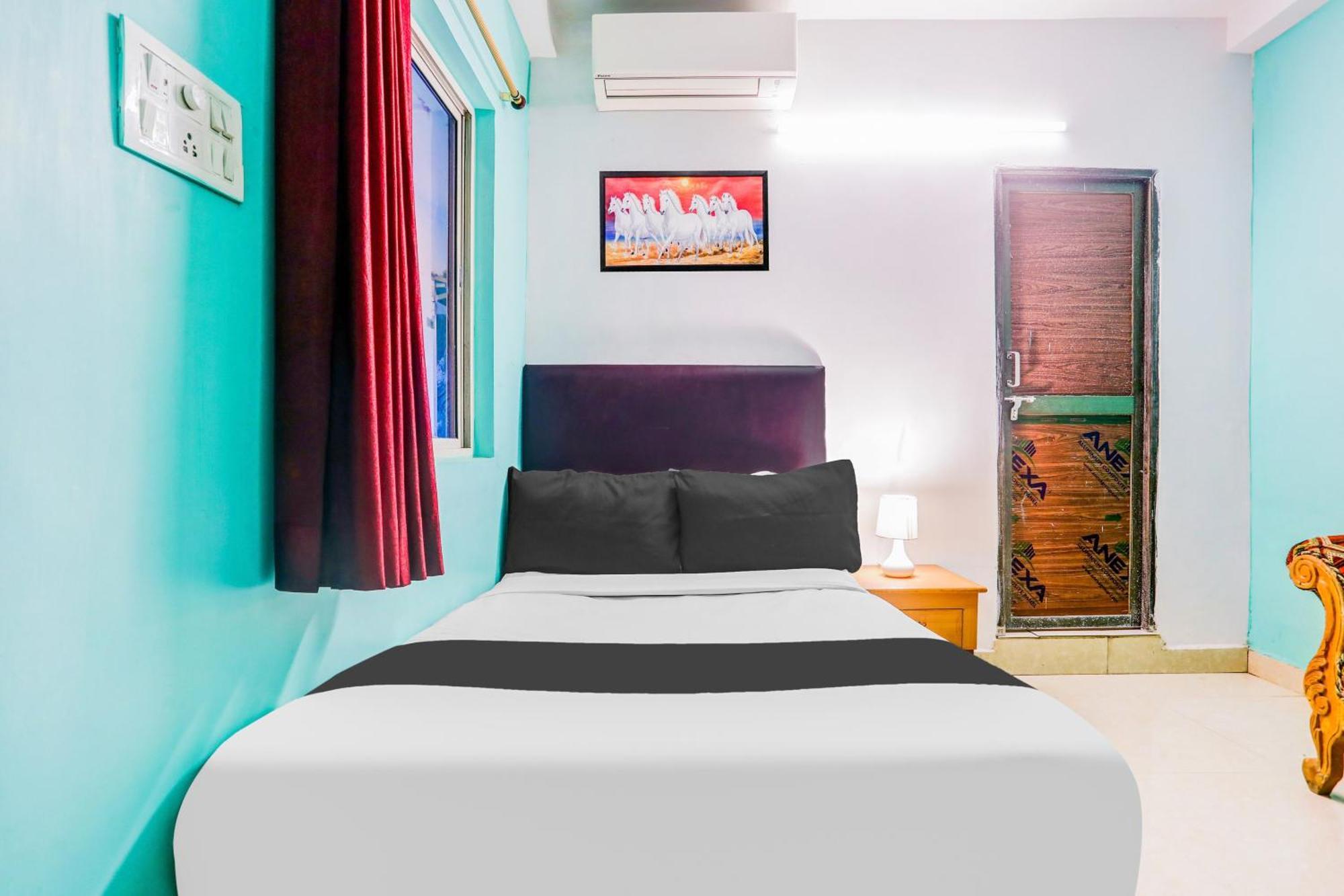 Super Hotel O Bodh Gaya Near Nigma Monastery Formerly Fun Friday Buitenkant foto