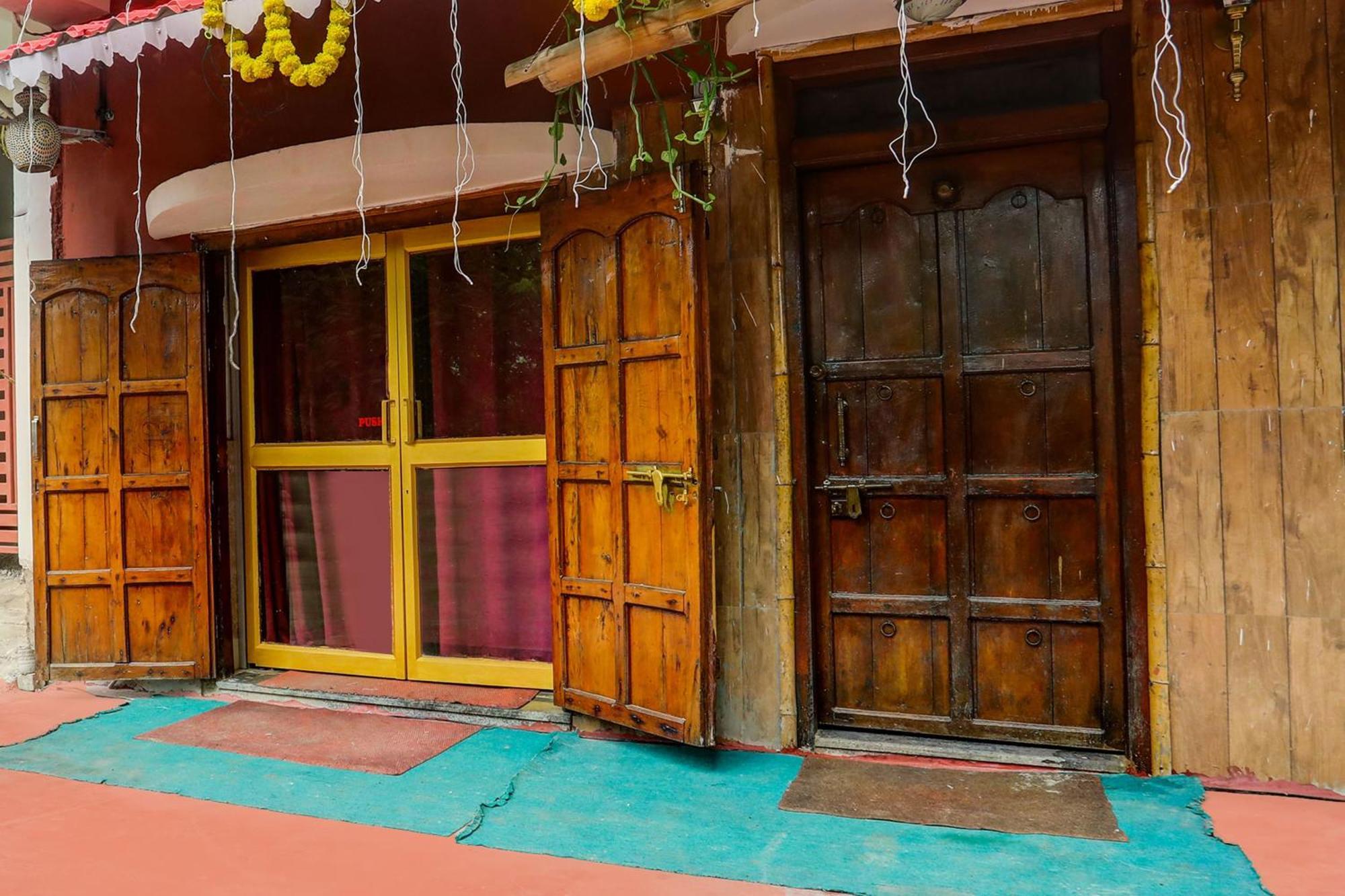 Super Hotel O Bodh Gaya Near Nigma Monastery Formerly Fun Friday Buitenkant foto