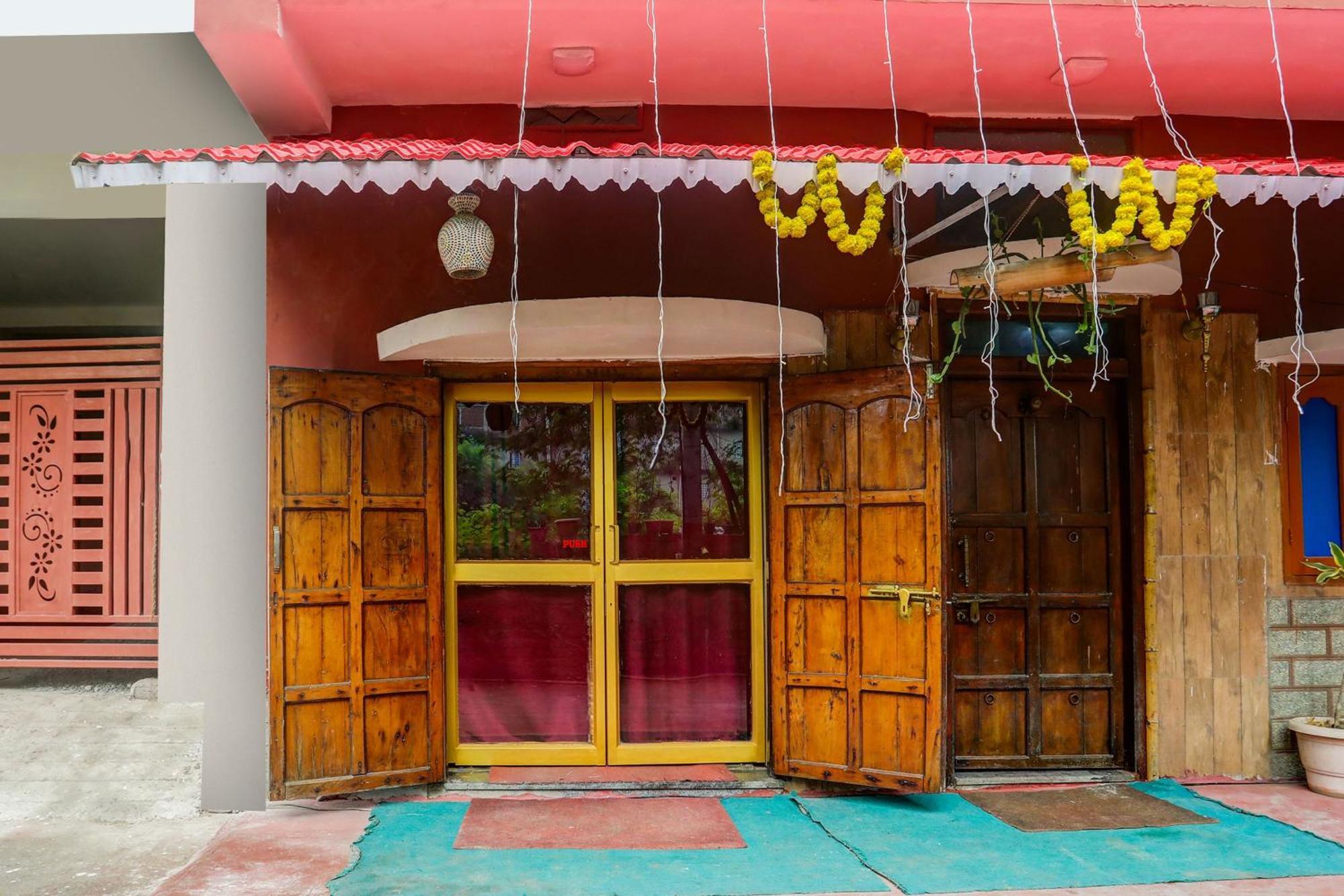 Super Hotel O Bodh Gaya Near Nigma Monastery Formerly Fun Friday Buitenkant foto